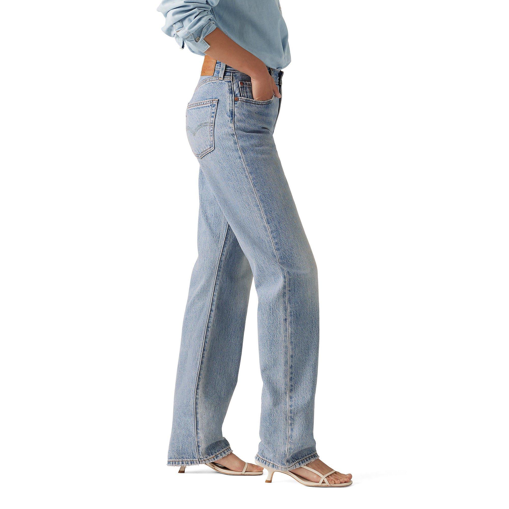 90'S LEVI'S 501 USA製 JEANS 36×30 Women's 501® '90s Lightweight Jean | Levi's | Sporting Life