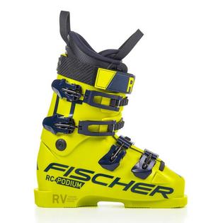 Fischer Juniors' RC4 Podium LT 70 Jr Ski Boot [2026]
