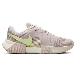Nike Women's Zoom GP Challenge 1 Premium Tennis Shoe