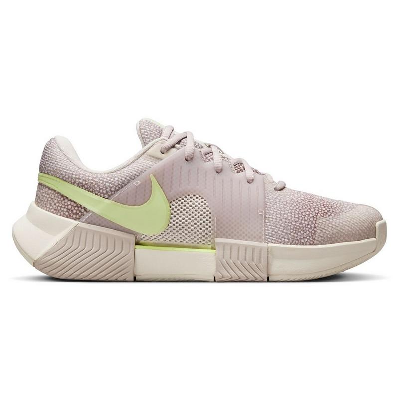 Nike Chaussures de tennis Zoom GP Challenge 1 Premium pour femmes