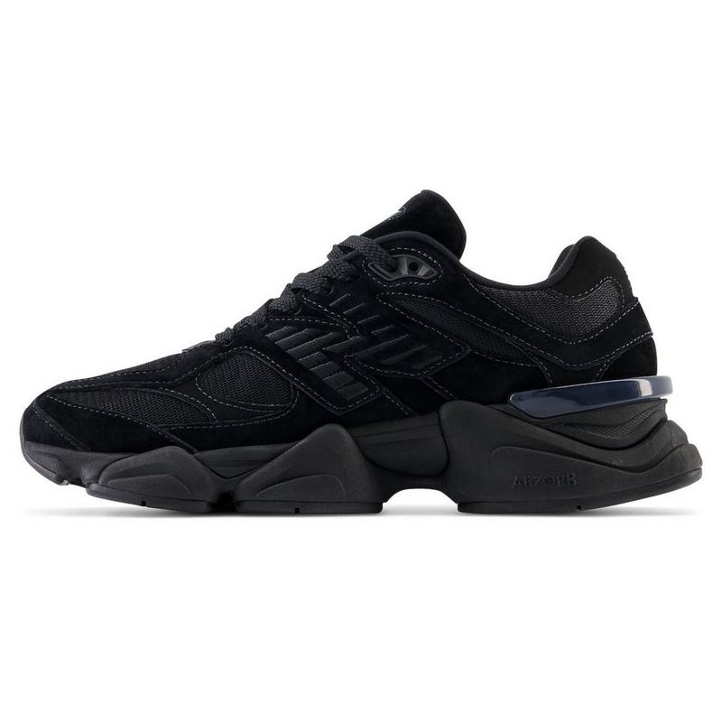 New Balance Unisex 9060 Shoe