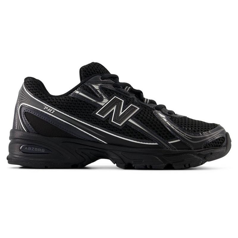 New Balance Unisex 740 Shoe