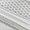 White Silver Metallic | Chaussures 740 unisexes