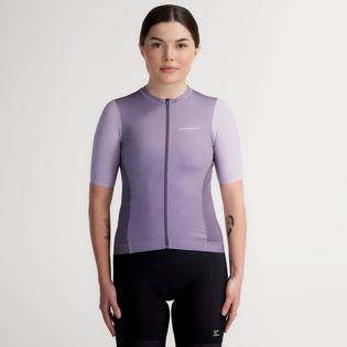 Peppermint Cycling Co. Women's Signature Jersey