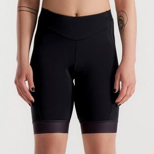 Peppermint Cycling Co. Women's Signature Cargo Short