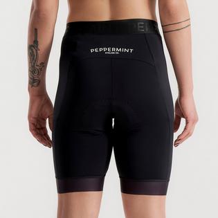 Peppermint Cycling Co. Women's Signature Cargo Short