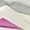 NB White Pink Heat | Chaussures de tennis Coco Delray pour hommes