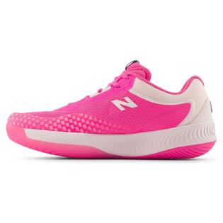 New Balance Women's FuelCell 996v6 Tennis Shoe