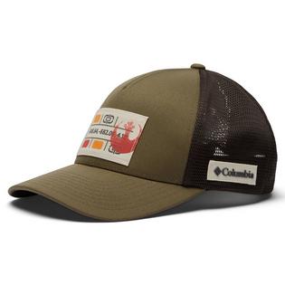 Columbia Unisex Endor Issue Ball Cap