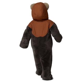Columbia Babies' [0-24M] Ewok Fleece Bunting