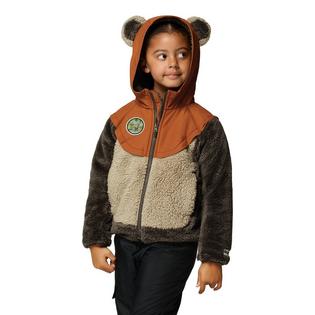 Columbia Juniors' [6-16] Ewok Fleece Jacket