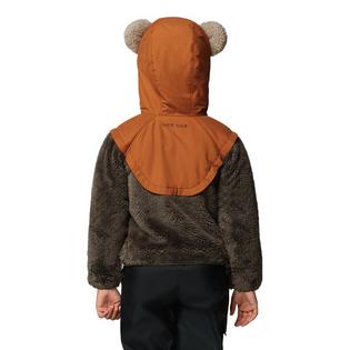 Columbia Juniors' [6-16] Ewok Fleece Jacket