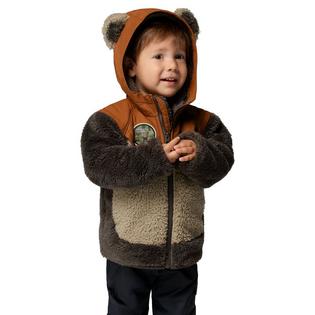 Columbia Kids' [2-4T] Ewok Fleece Jacket