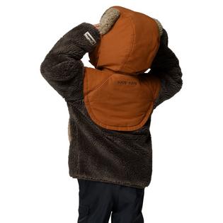 Columbia Kids' [2-4T] Ewok Fleece Jacket