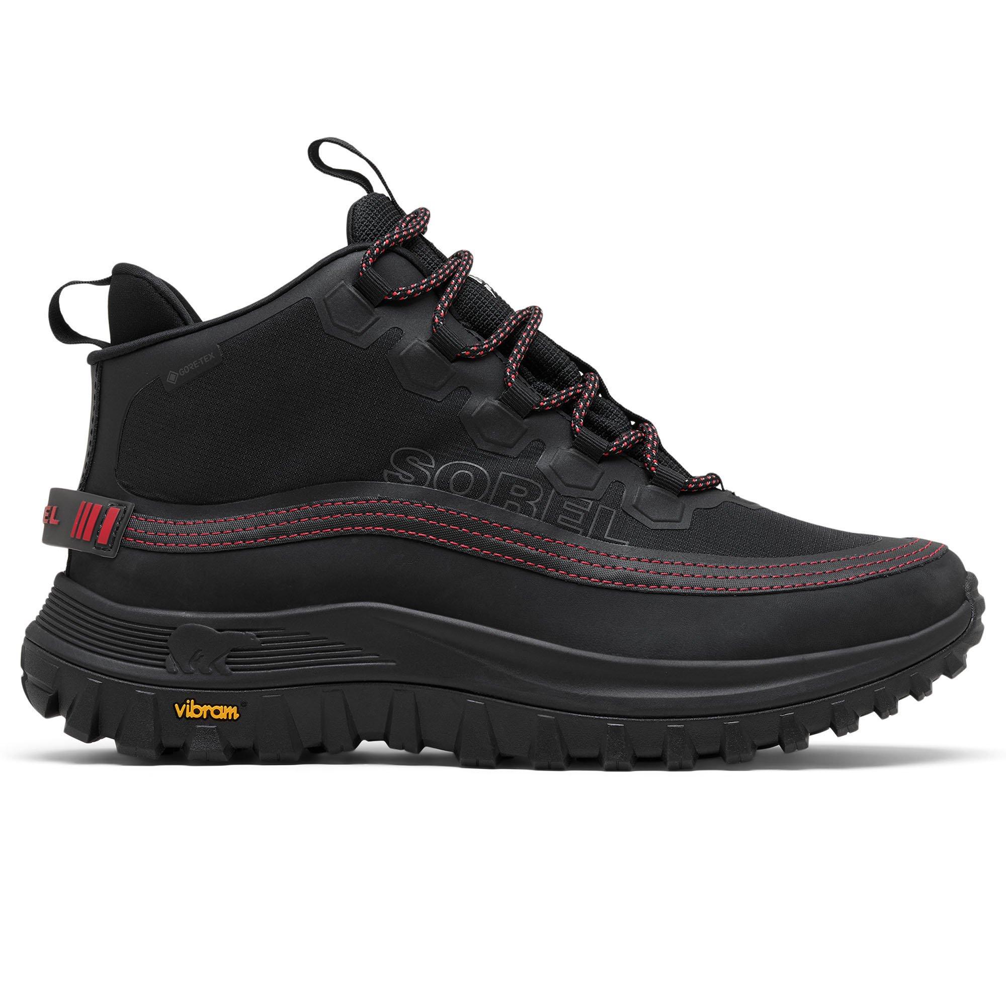 Men's Callsign Horizon Mid GTX Sneaker Sorel Sporting