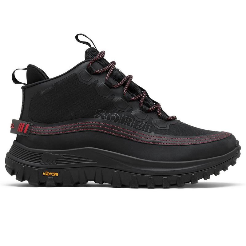 Sorel Espadrilles Callsign Horizon Mid GTX pour hommes