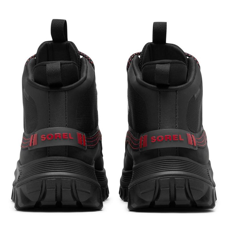 Sorel Espadrilles Callsign Horizon Mid GTX pour hommes