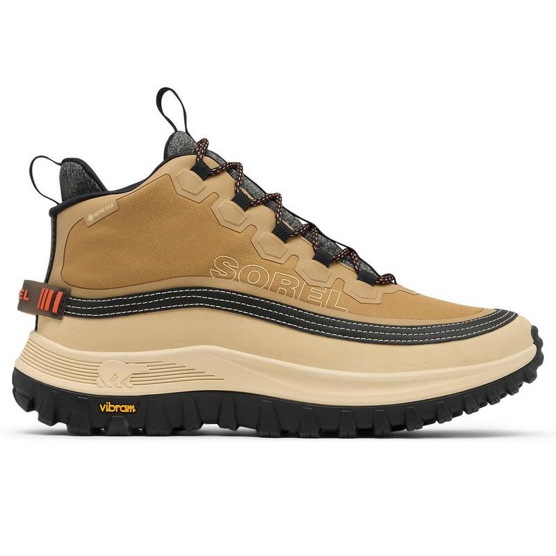 Sorel Espadrilles Callsign Horizon Mid GTX pour hommes