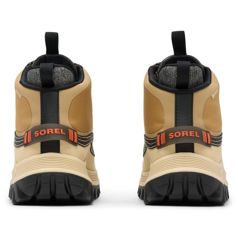 Sorel Espadrilles Callsign Horizon Mid GTX pour hommes