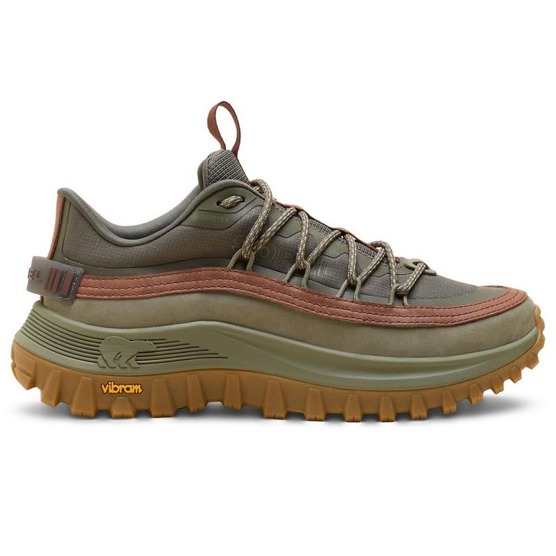 Sorel Espadrilles GTX Callsign Horizon Low Barbour unisexes