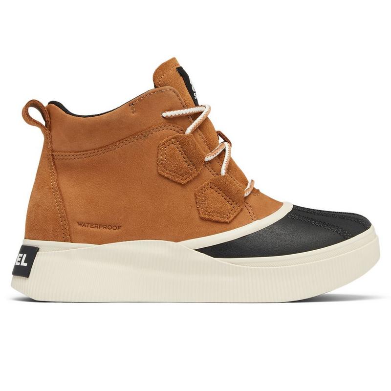 Sorel Bottes imperm&eacute;ables Out N About IV Classic pour femmes