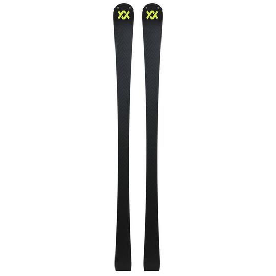 Juniors' Racetiger SL R Jr Plate Ski [2026] | Volkl | Sporting