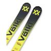 Skis Racetiger SL R Jr Plate pour juniors  2026 