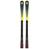 Skis Racetiger SL R Jr WC Plate pour juniors  2026 