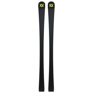 Volkl Skis Racetiger SL R Jr WC Plate pour juniors [2026]