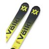 Skis Racetiger SL R Jr WC Plate pour juniors  2026 