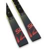 Skis Racetiger SL R Jr WC Plate pour juniors  2026 