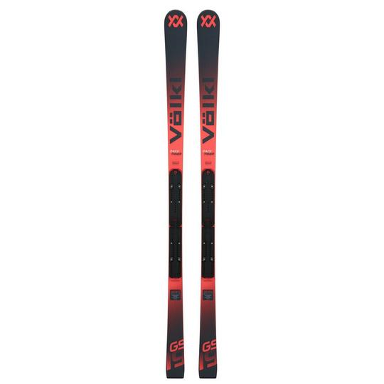 ジャンク　Volkl スキー板 RACETIGER GS 193 Juniors' Racetiger GS R Jr Plate Ski [2026] | Volkl | Sporting