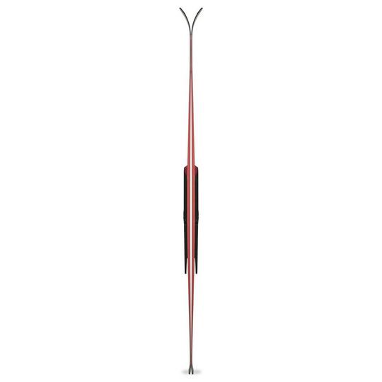 Juniors' Racetiger GS R Jr Plate Ski [2026] | Volkl | Sporting
