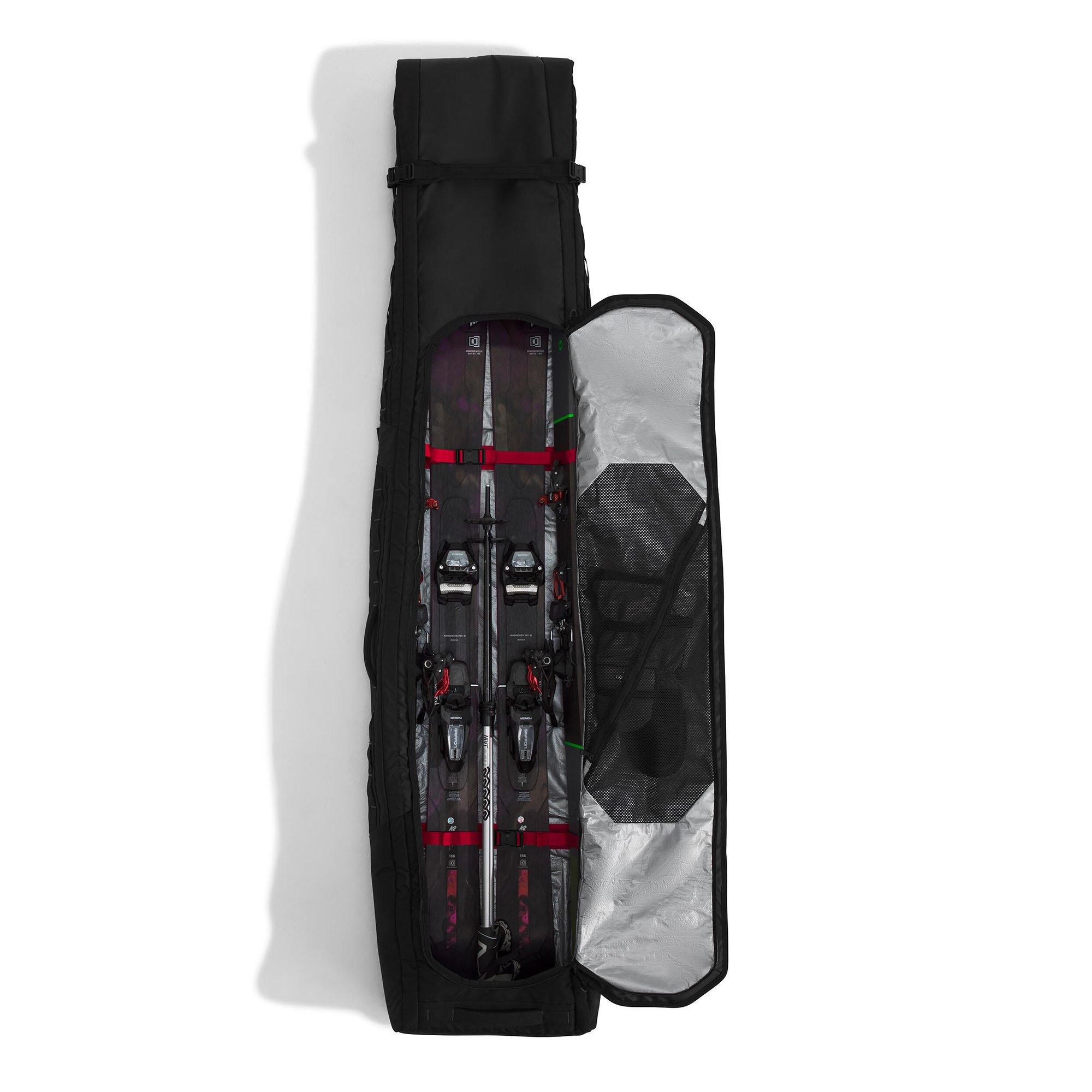 Base Camp Snow Roller Bag | The North Face | Sporting Life Online