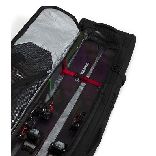 THE NORTH FACE BC  ROLLER スノーボードケース The North Face Base Camp Snow Roller Bag | evo Canada