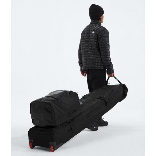 スノーボード THE NORTH FACE BC BOARD ROLLER The North Face Base Camp Snow Roller | Ski and Snowboard