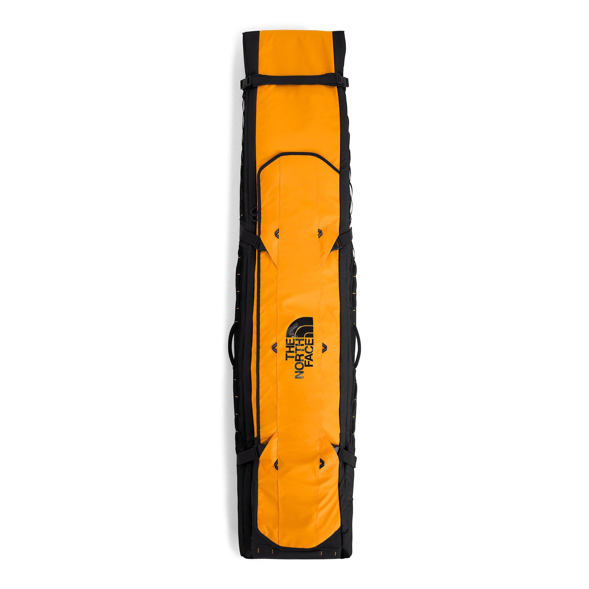 Base Camp Snow Roller Bag | The North Face | Sporting Life Online