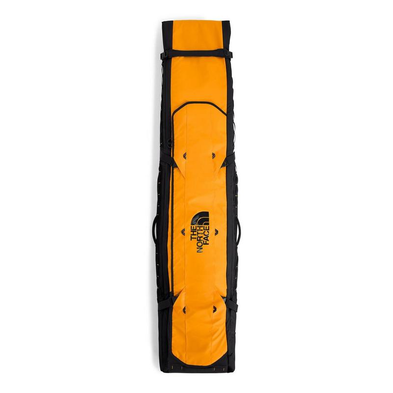 The North Face Sac &agrave; roulettes Base Camp Snow