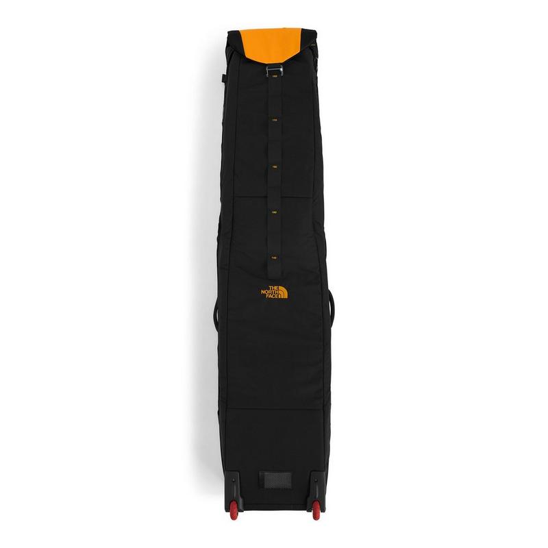 The North Face Sac &agrave; roulettes Base Camp Snow
