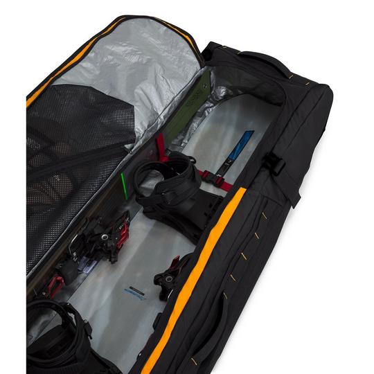 THE NORTH FACE BC  ROLLER スノーボードケース The North Face Base Camp Snow Roller Bag | evo Canada