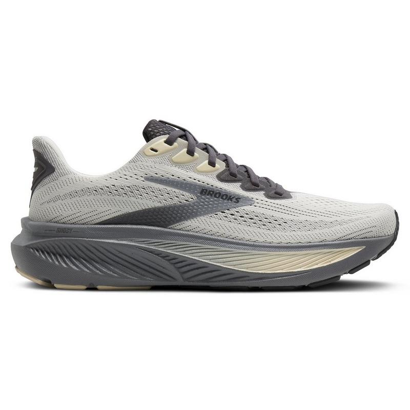Brooks Chaussures de course Ghost 17 pour hommes