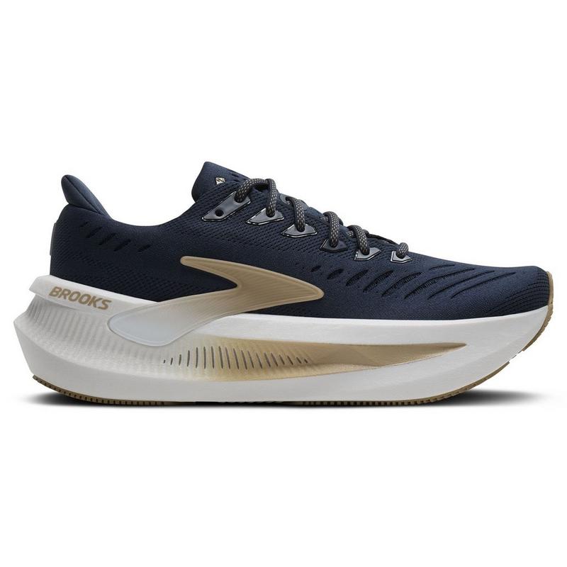 Brooks Men's Glycerin Max 2 Running Shoe
