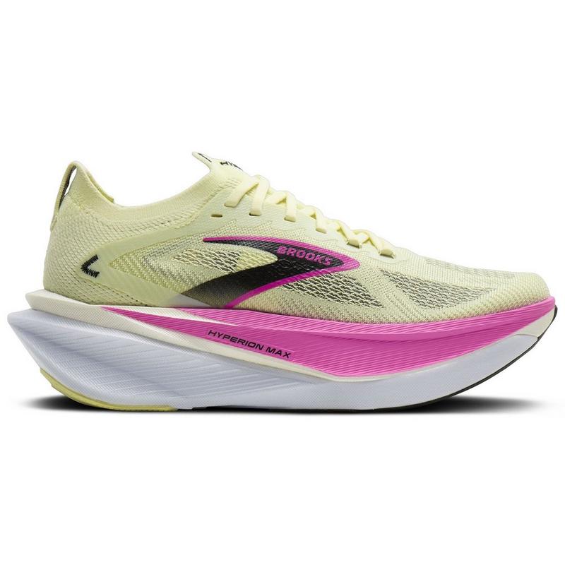 Brooks Chaussures de course Hyperion Max 3 pour femmes
