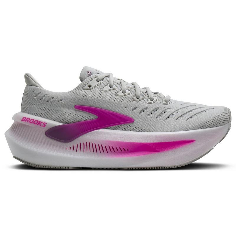 Brooks Chaussures de course Glycerin Max 2 pour femmes