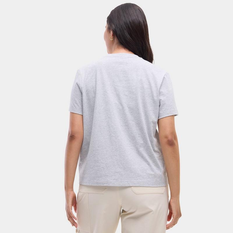 Halfdays T-shirt Halfdays pour femmes