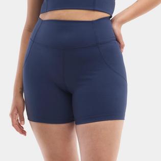 Halfdays Women's Hattie Bike Short