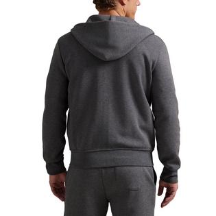 Polo Ralph Lauren Men's Double-Knit Full-Zip Hoodie
