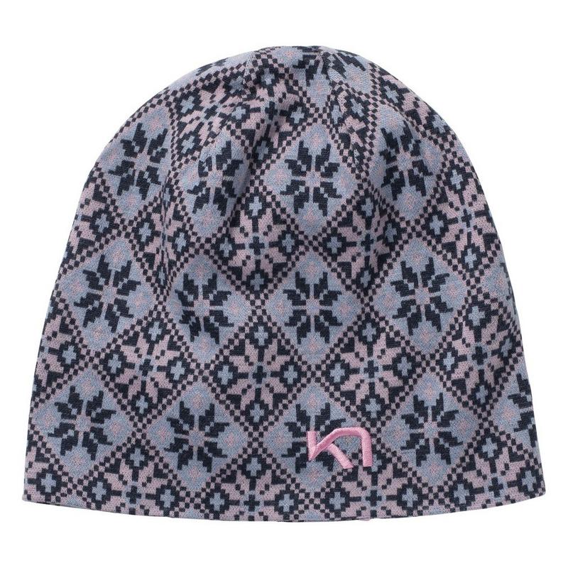 Kari Traa Tuque Rose pour femmes
