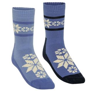 Kari Traa Women's Rusa Sock (2 Pack)