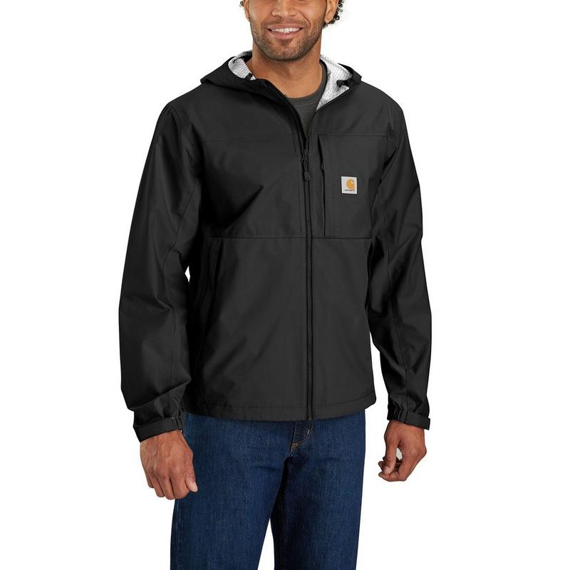 Carhartt Veste Monterey pour hommes